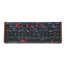 DSI Sequential OB-6 Module